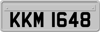KKM1648