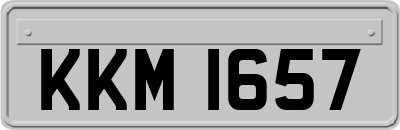KKM1657