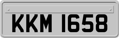 KKM1658