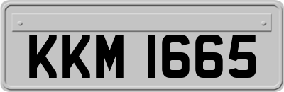 KKM1665