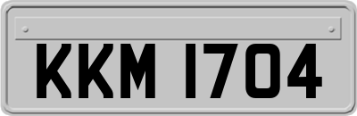 KKM1704