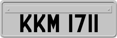 KKM1711