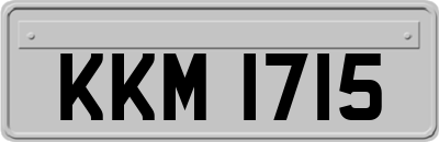KKM1715