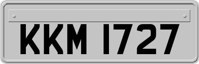 KKM1727