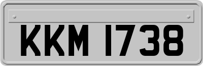 KKM1738