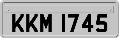 KKM1745