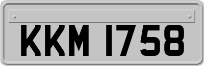 KKM1758