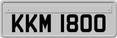KKM1800