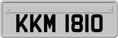 KKM1810