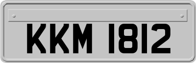 KKM1812