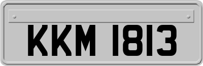 KKM1813