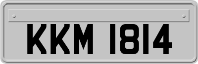 KKM1814
