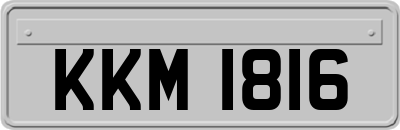 KKM1816