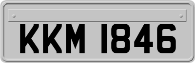 KKM1846