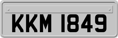KKM1849