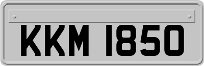 KKM1850