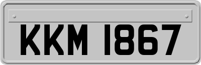 KKM1867