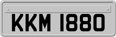 KKM1880
