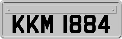 KKM1884