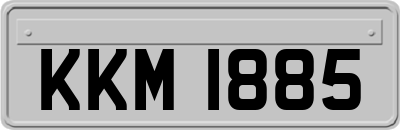KKM1885