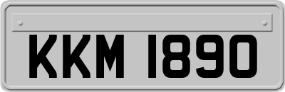 KKM1890