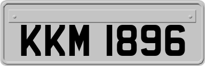 KKM1896