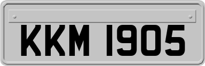 KKM1905