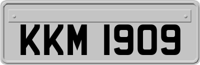 KKM1909