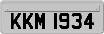 KKM1934