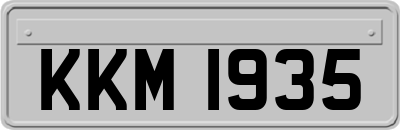 KKM1935