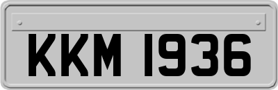 KKM1936