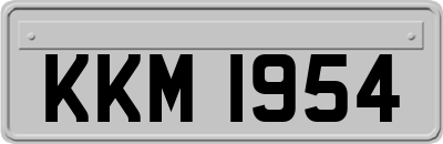 KKM1954
