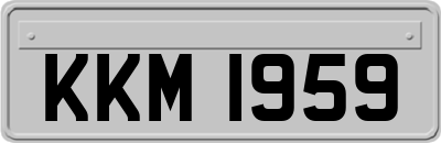 KKM1959