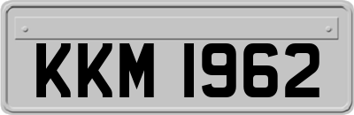 KKM1962