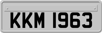 KKM1963