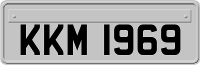 KKM1969