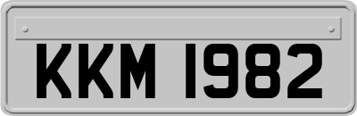 KKM1982