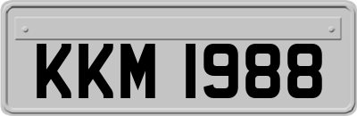 KKM1988