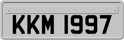 KKM1997
