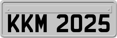 KKM2025