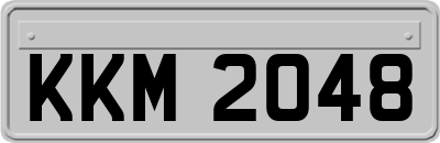 KKM2048