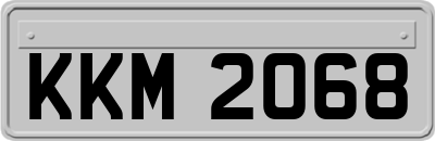 KKM2068