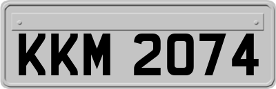 KKM2074