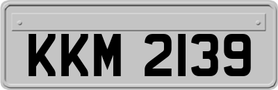 KKM2139