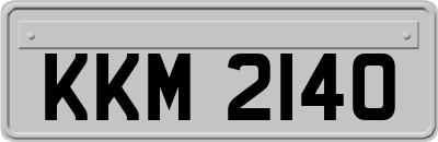 KKM2140