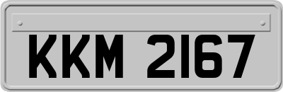 KKM2167
