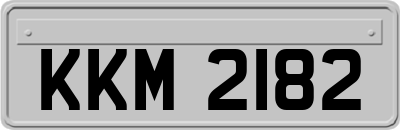KKM2182