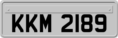 KKM2189