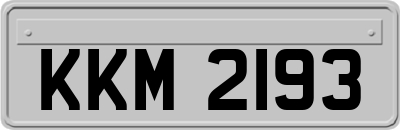 KKM2193