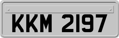 KKM2197